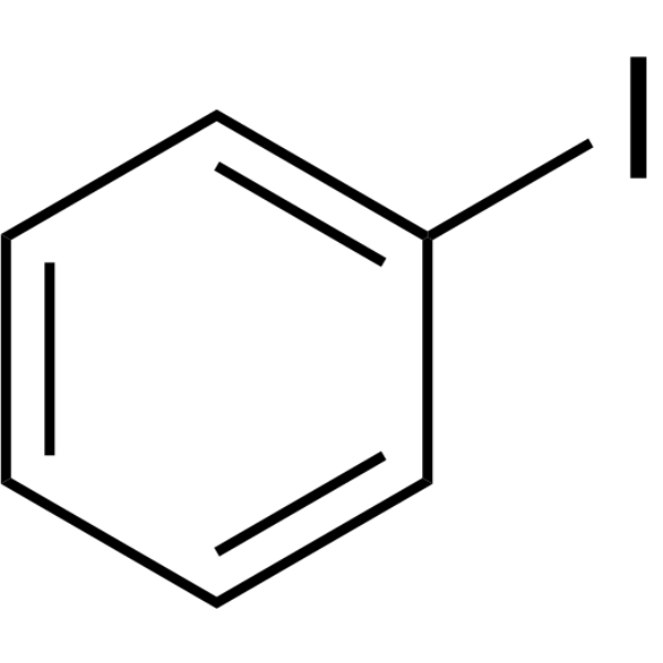 Iodobenzene 591-50-4